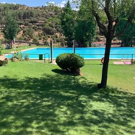 Rural En Sierra De Gredos *