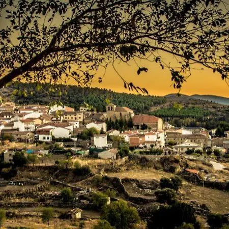 Rural En Sierra De Gredos San Bartolomé de Pinares