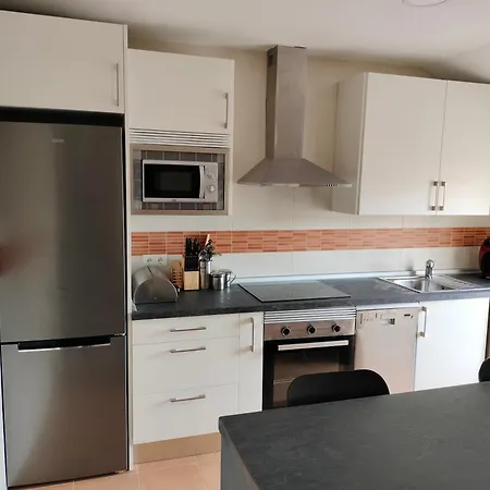 Rural En Sierra De Gredos San Bartolomé de Pinares