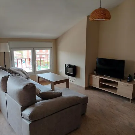 Rural En Sierra De Gredos *