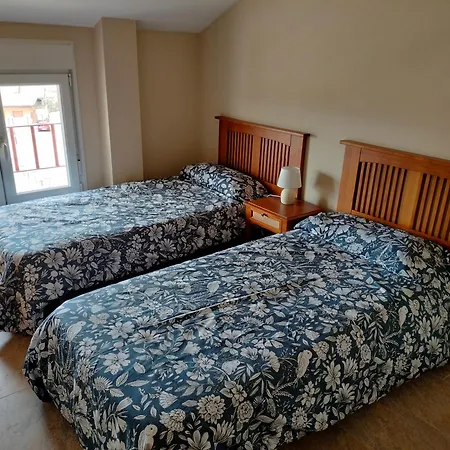 Lägenhet Rural En Sierra De Gredos *