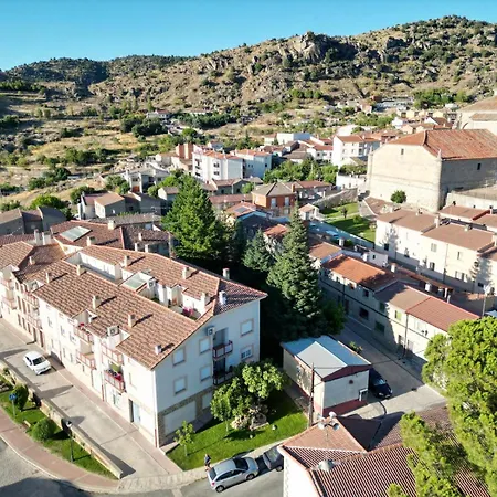 Apartment Rural En Sierra De Gredos